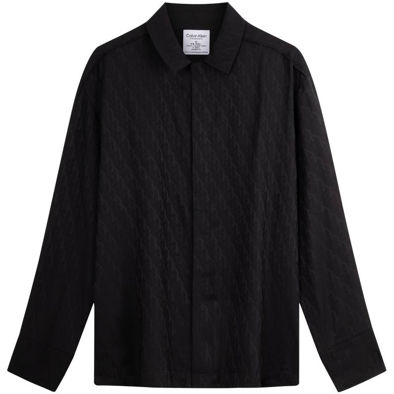 Calvin Klein Men's Pajama Tops