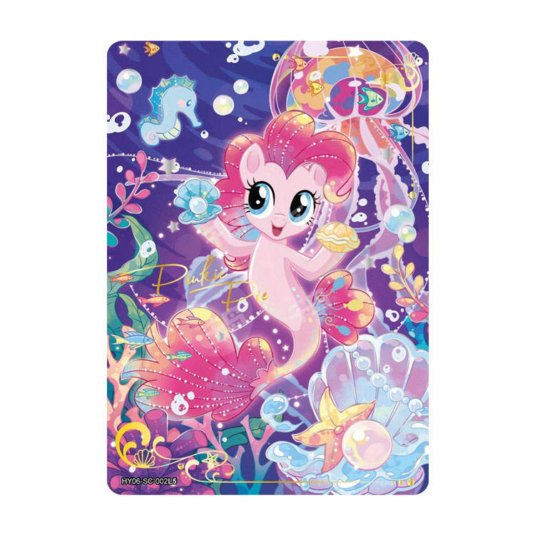 KAYOU KAYOU IP / Anime Cards