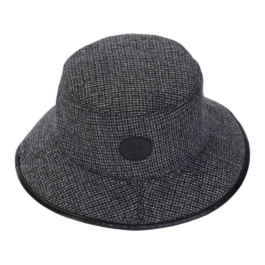 GUCCI GUCCI Gg Reversible Bucket Hat