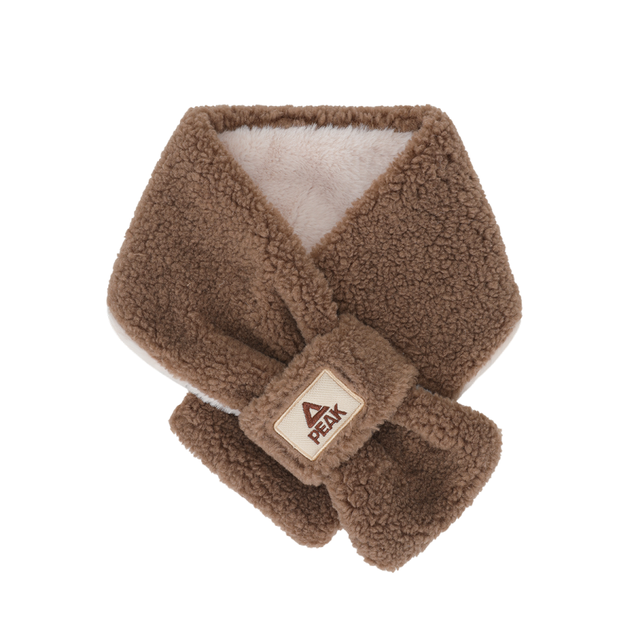 PEAK PEAK Knit Scarves Women's