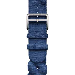 HERMES Strap Apple Compatibility Nylon Material 46mm