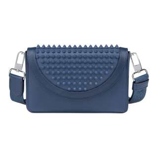 Christian Louboutin Explorafunk Stud Detailed Wallet