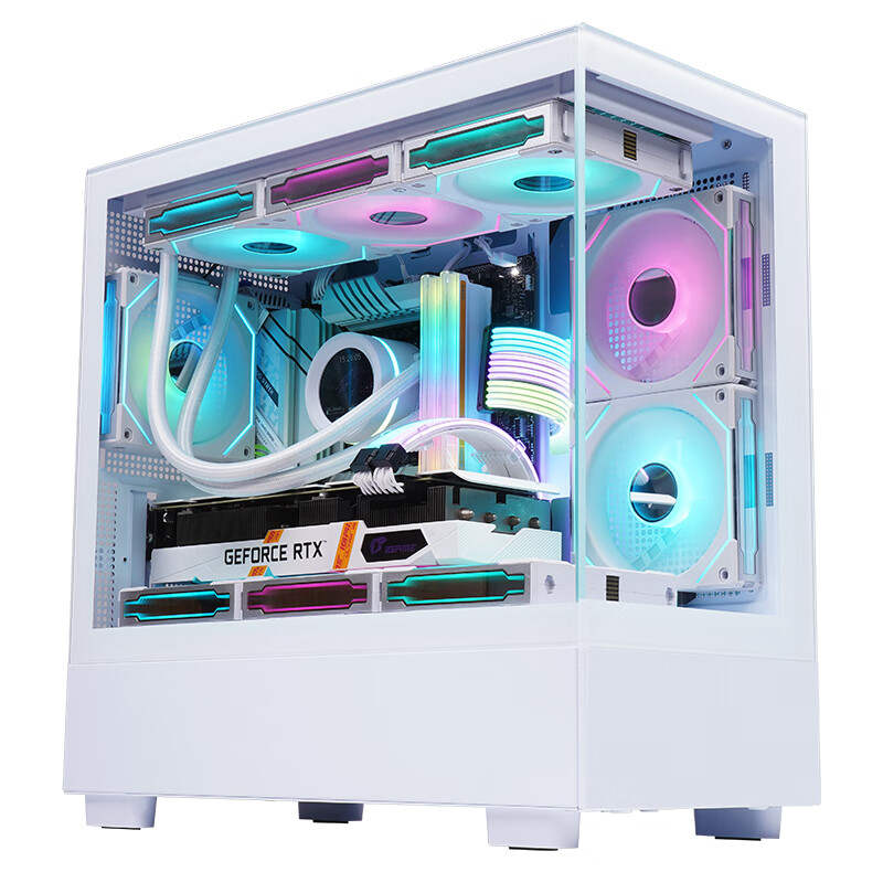 GIGABYTE GIGABYTE DIY Desktop Computers