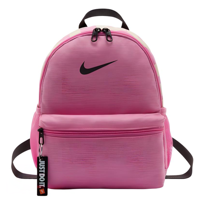 Nike Nike Polyester Backpack Mini Women's Pink