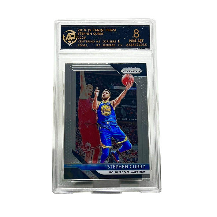 PANINI PANINI Graded Cards