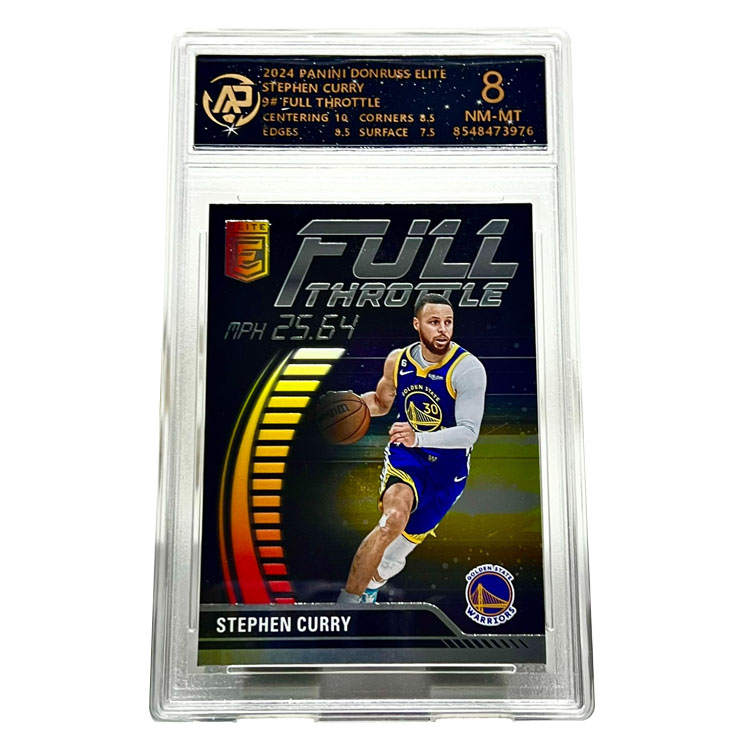 PANINI PANINI Graded Cards