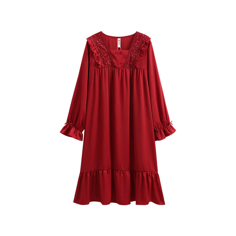 FENTENG FENTENG Women's Nightgowns