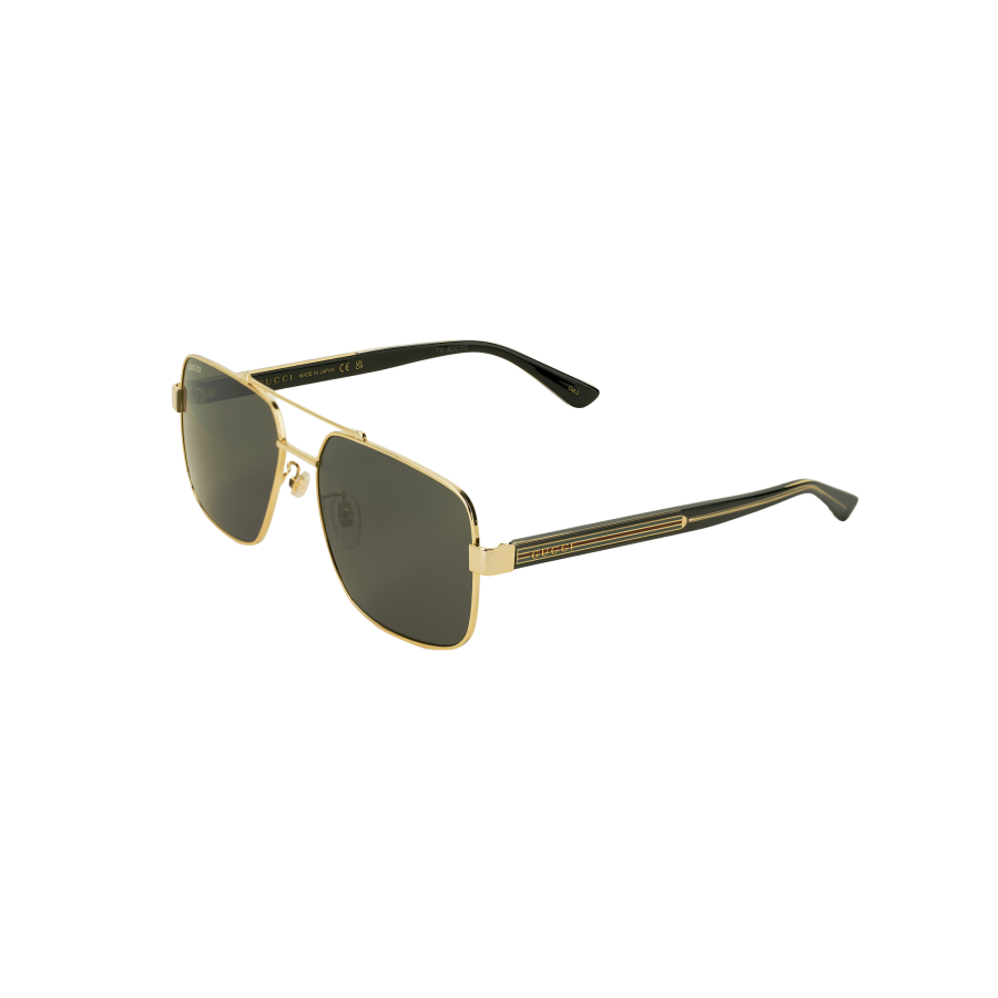 GUCCI GUCCI Eyewear Aviator Sunglasses