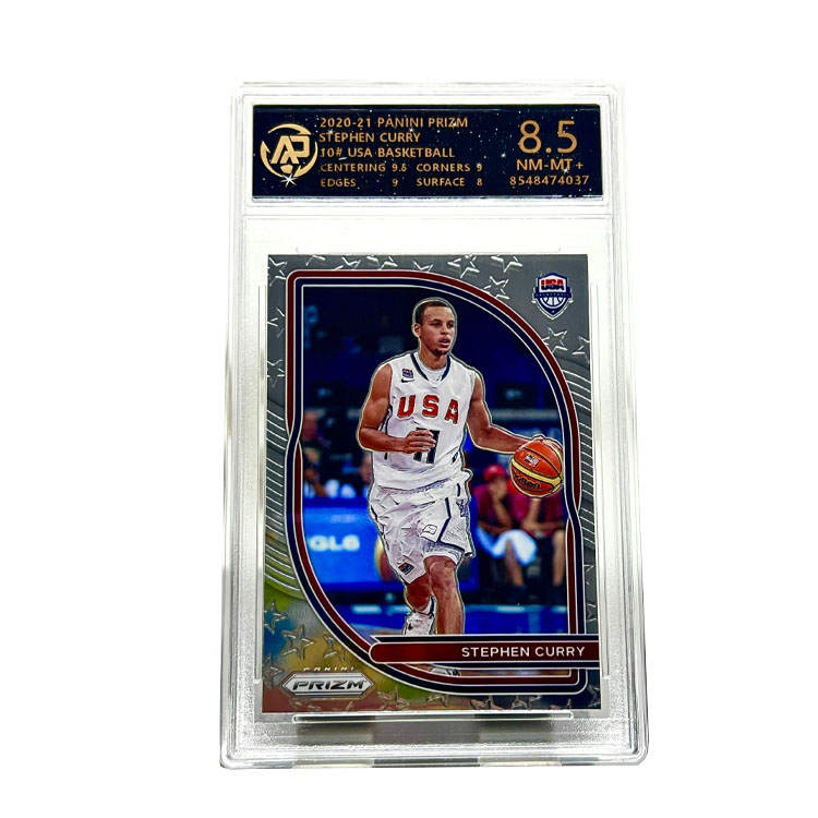 PANINI PANINI Graded Cards