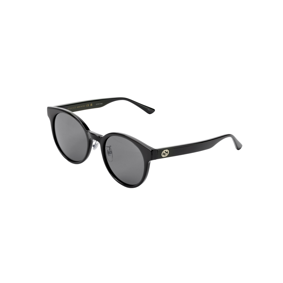 GUCCI GUCCI Eyewear Round Frame Sunglasses