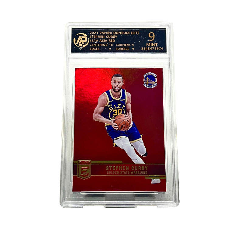 PANINI PANINI Graded Cards