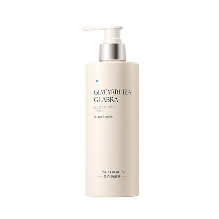 HANFANGWUGU Cleansers Unisex
