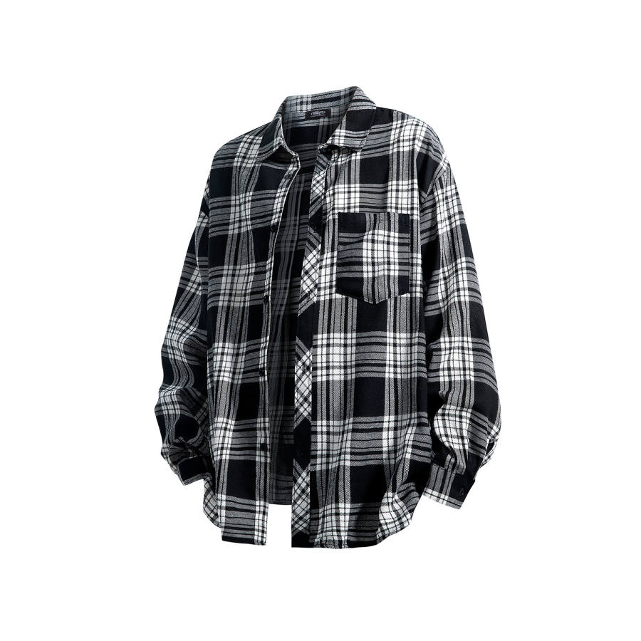 GF Shirts Unisex Moderate Shirt