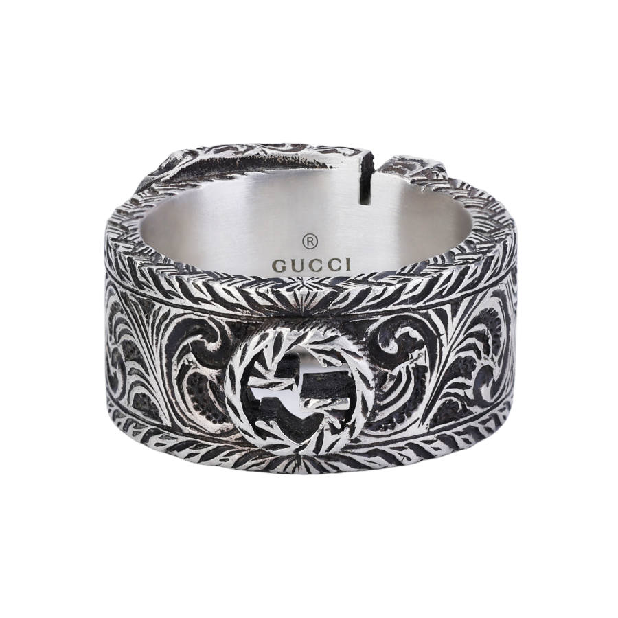 GUCCI GUCCI Garden Ring