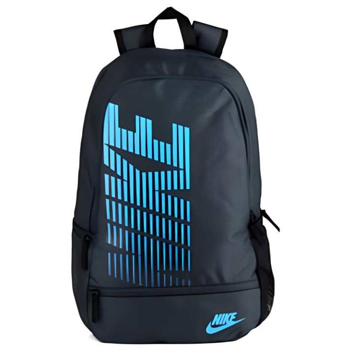Nike Nike Brand Logo Polyester Backpack Regular Unisex Jasper