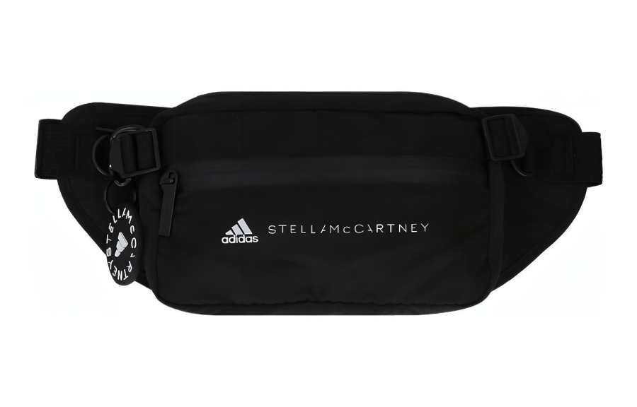 Adidas Adidas By Stella McCartney Logo print Belt Bag