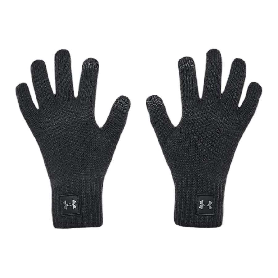 Under Armour Under Armour Acrylic Knit Gloves Men's Black