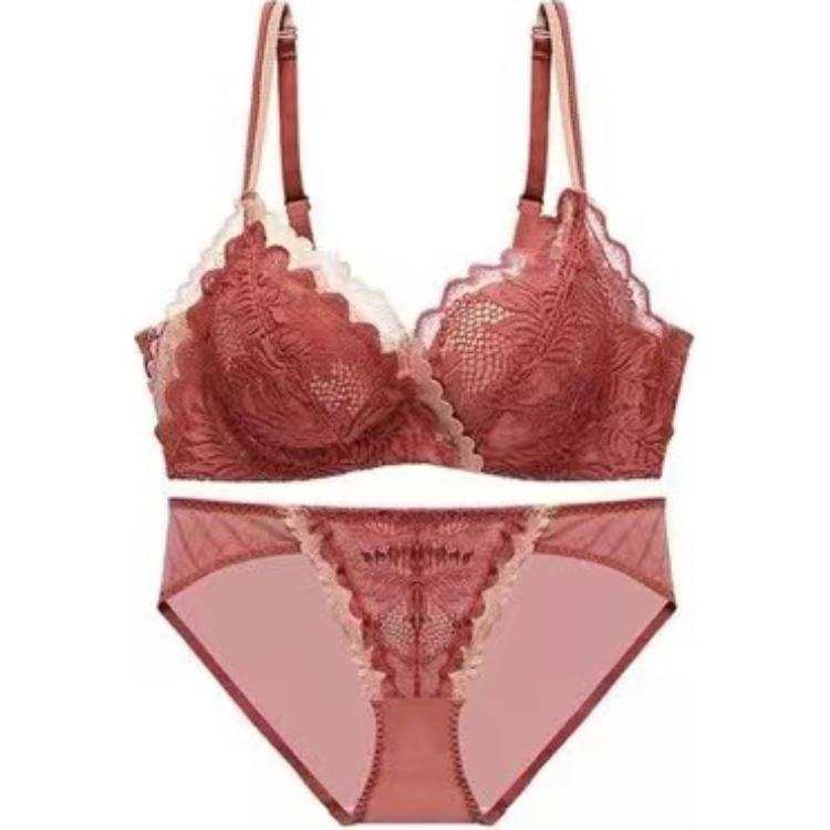 MIIOW MIIOW Women's Underwear Sets