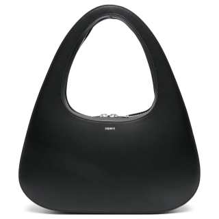 Coperni Logo Printed Zipped Tote Bag