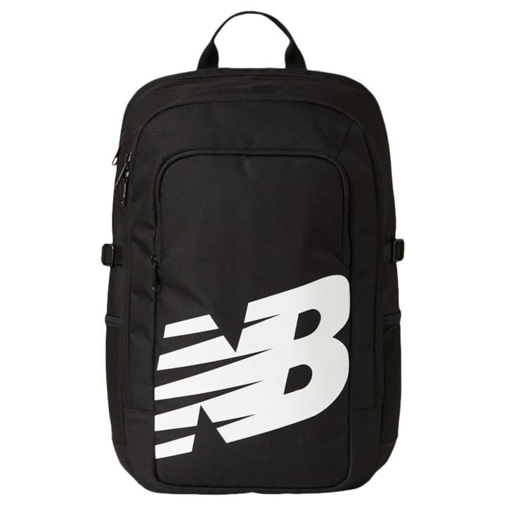 New Balance New Balance Nylon Backpack Unisex Black