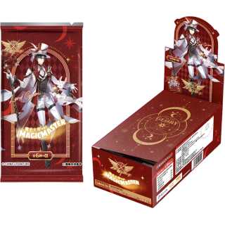 Read Goodies The King's Avatar Magic Master IP / Anime Cards 1 Case/16 Boxes