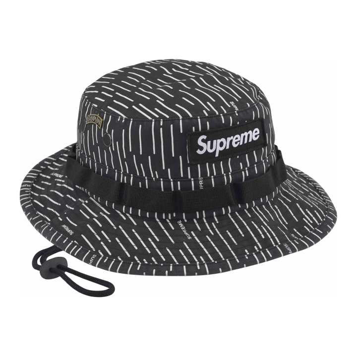 Supreme Supreme Military Boonie