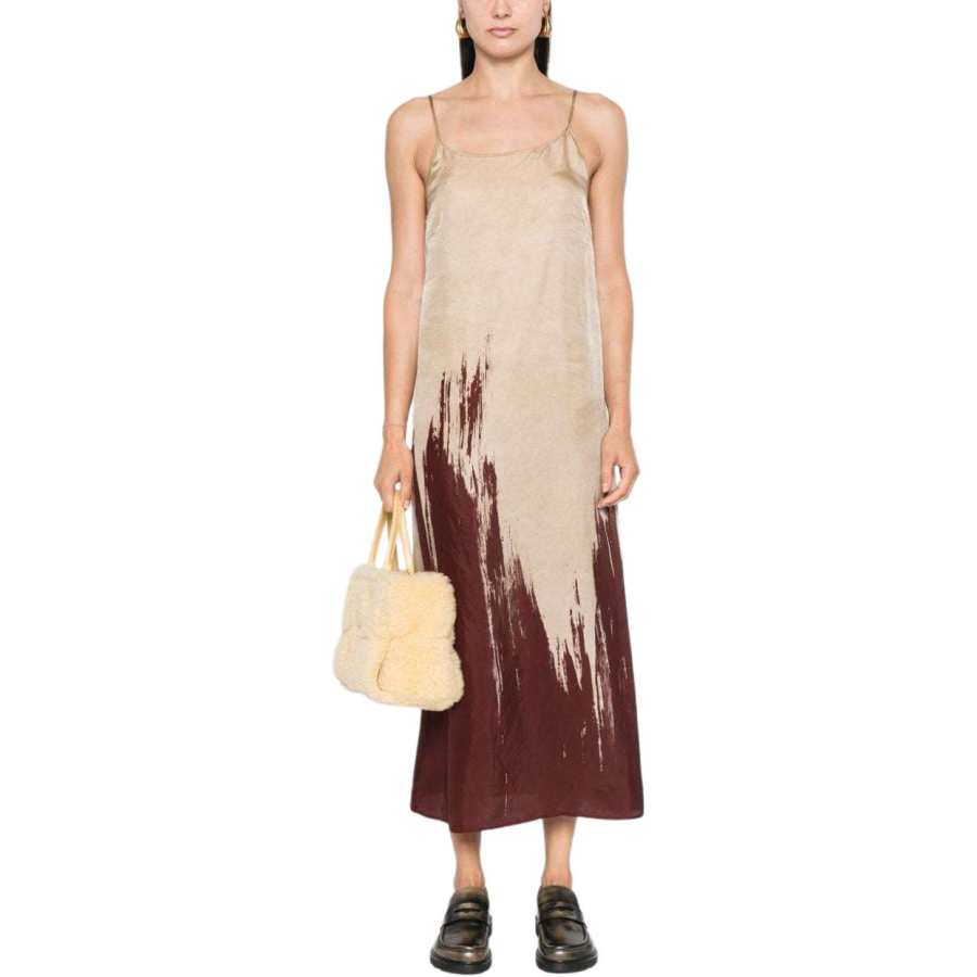 UMA WANG Uma Wang Anaya dress