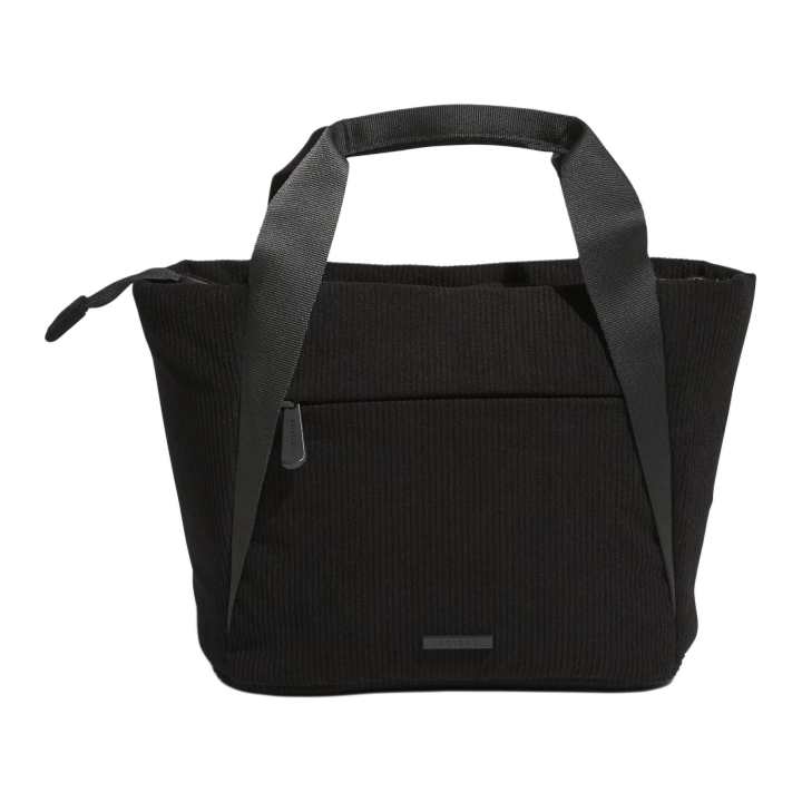 Adidas Adidas Polyester Handbag Regular Unisex Black