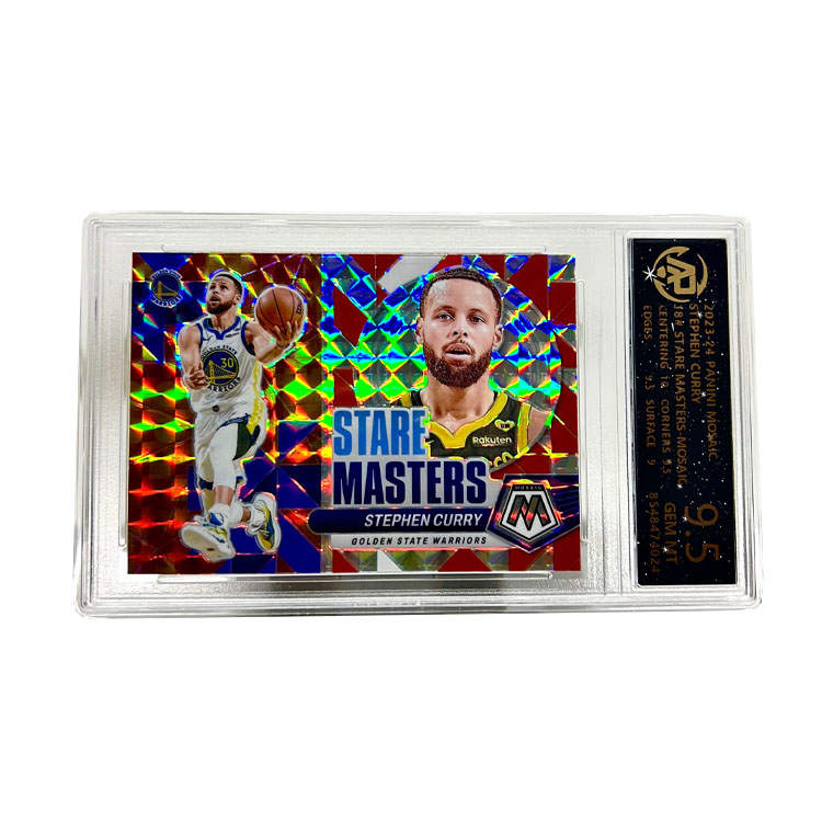 PANINI PANINI Graded Cards