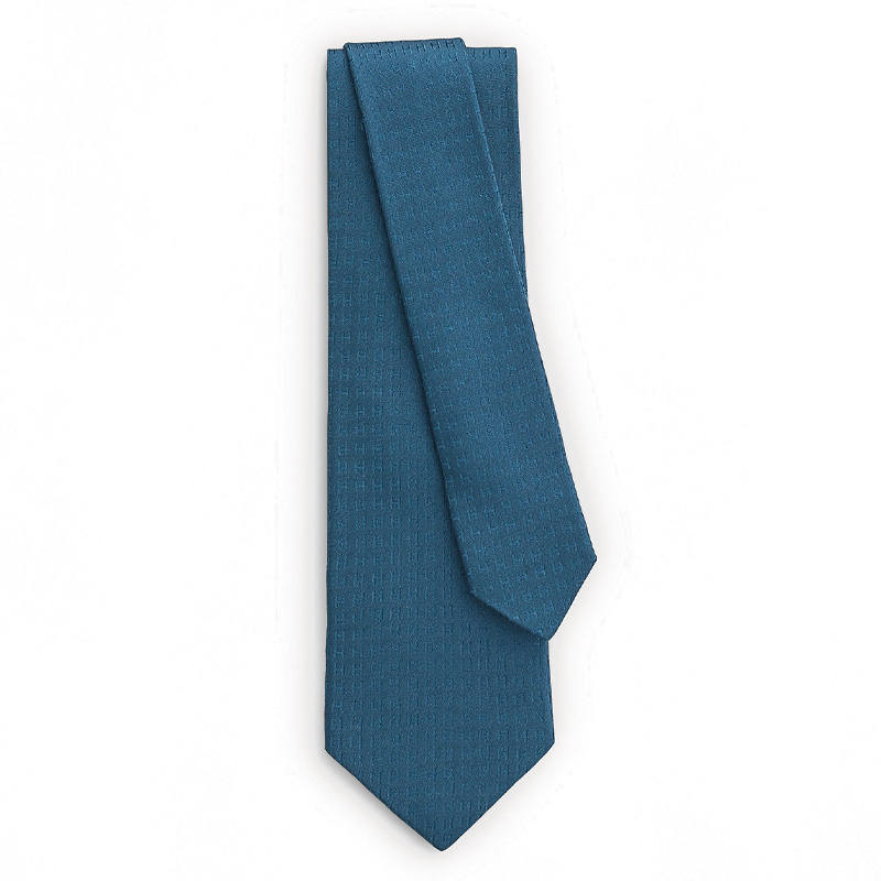 HERMES HERMES Ties Men's