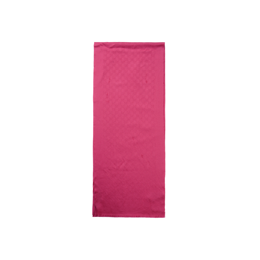 GUCCI Knit Scarves Women's