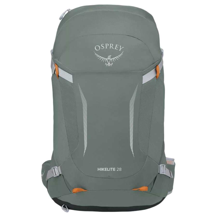 OSPREY 28L Mountaineering Bag Backpack Outdoor Bag Polyester Pine Green Unisex