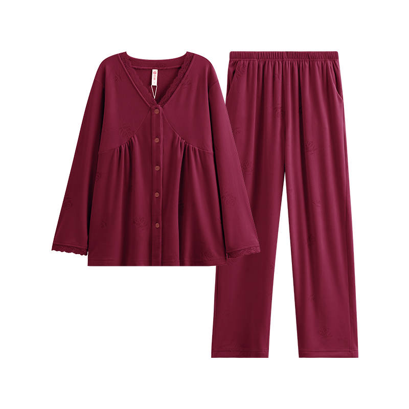 FENTENG FENTENG Women's Pajama Sets
