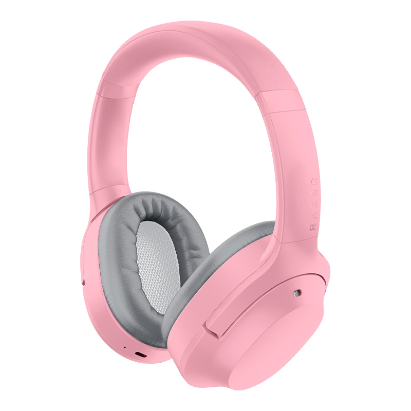 Razer Razer Opus Silent Star Shark X Bluetooth Wireless Head mounted Active Noise Cancellation Headphones