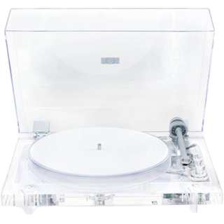 Hedonistic Vinyl Record Players