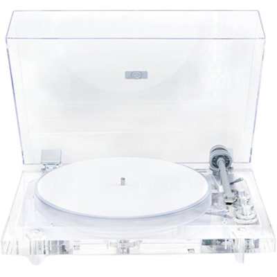 Hedonistic Vinyl Record Players