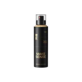 MAKE ESSENCE Anti Breakage Tough Quick Dry Black Gold Shaping Hairspray Spray Long Lasting Styling With Quick Cleaning