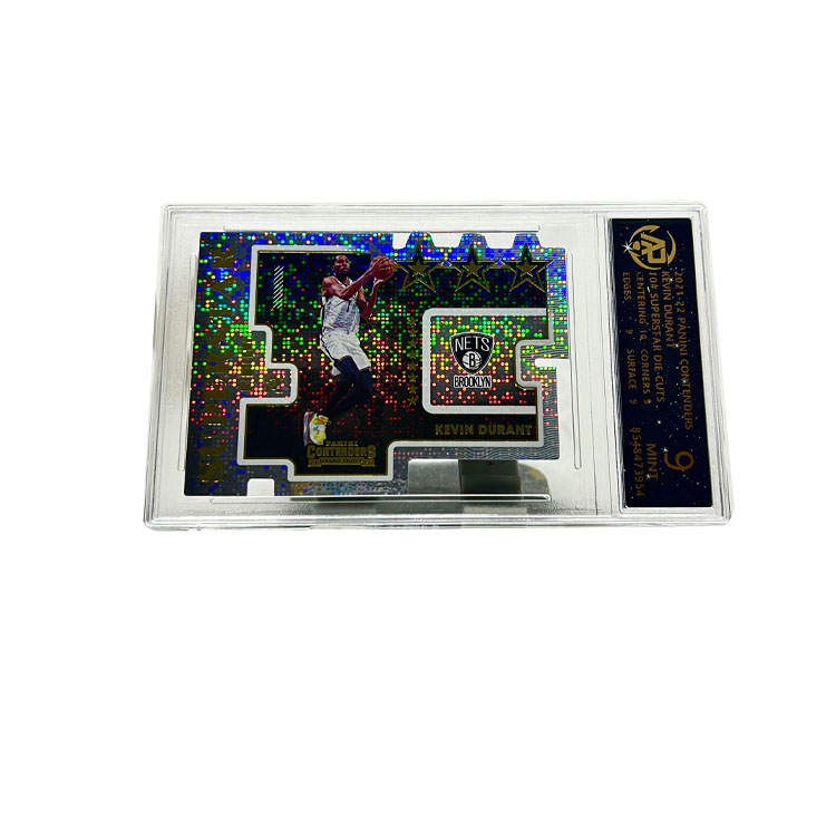 PANINI PANINI Graded Cards