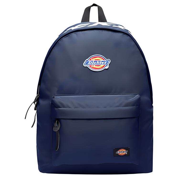 Dickies Dickies Canvas Backpack Regular Unisex Blue
