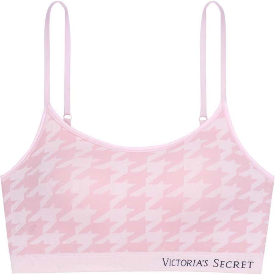 Victoria's Secret Bra Women's Pink