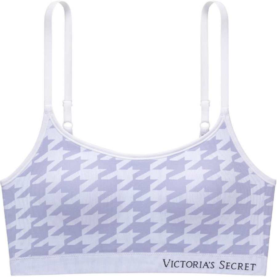 Victoria's Secret Bra Women's Purple