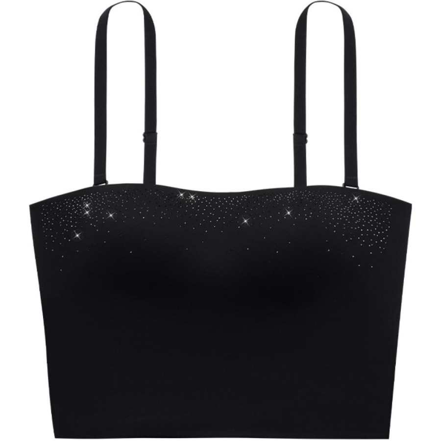 Victoria's Secret VERY SEXY Bra Women's Black