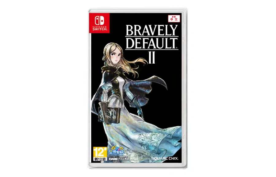 NINTENDO SWITCH NINTENDO SWITCH Courage Apocalypse 2 Game Software Switch Game Cartridge