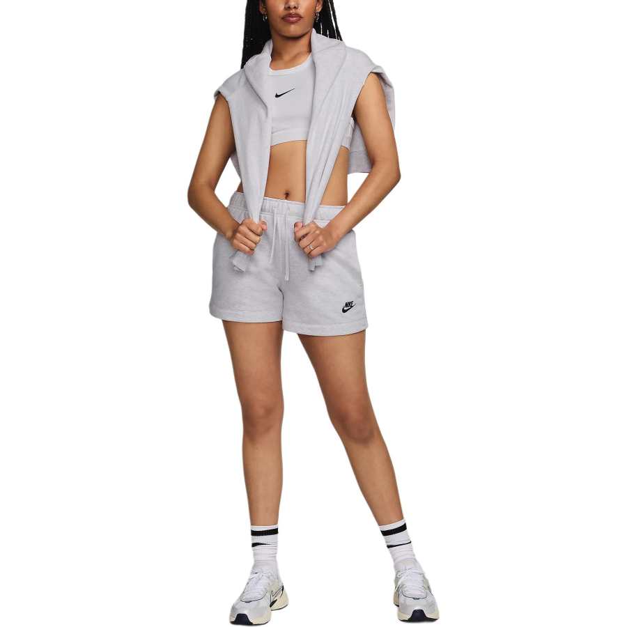 Nike Nike Sportswear Club Fleece Women's Mid-Rise Shorts