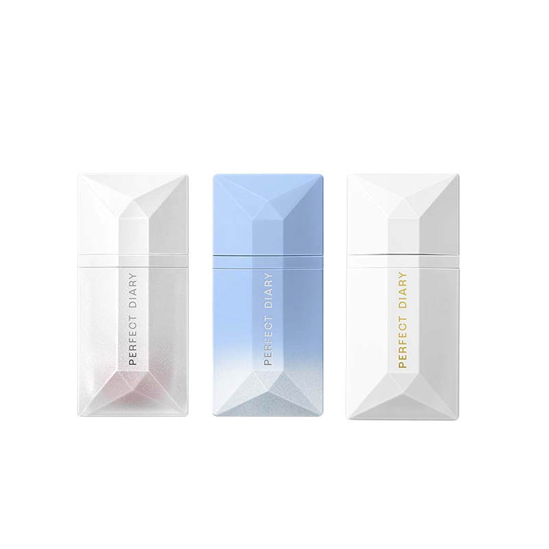 PERFECT DIARY PERFECT DIARY Card Lip Lacquer Makeup Sets Women's
