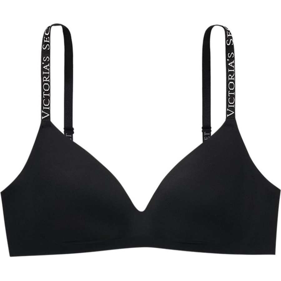 Victoria's Secret Bra Women's Obsidian