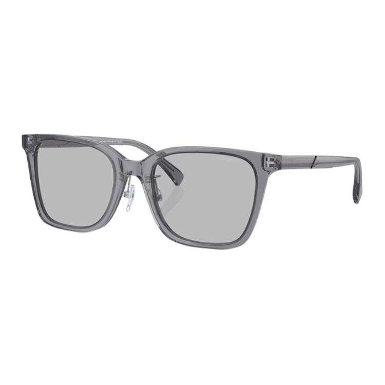 EMPORIO ARMANI Square Frame Sunglasses