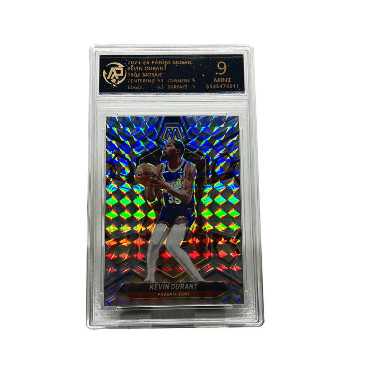 PANINI PANINI Graded Cards