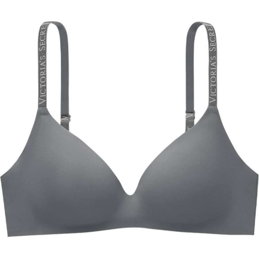 Victoria's Secret Bra Women's Gray