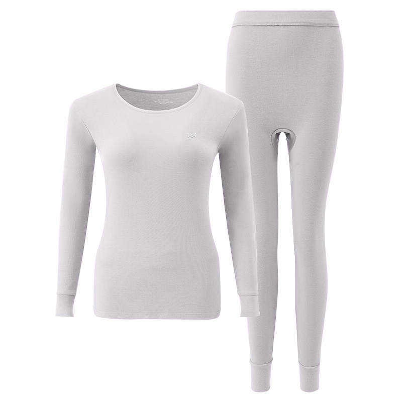 MIIOW MIIOW Unisex Thermal Sets